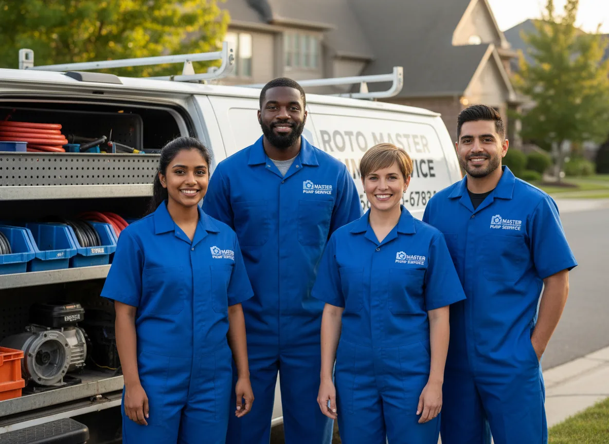 Sump Pump Installation company in Lake Linden, MI